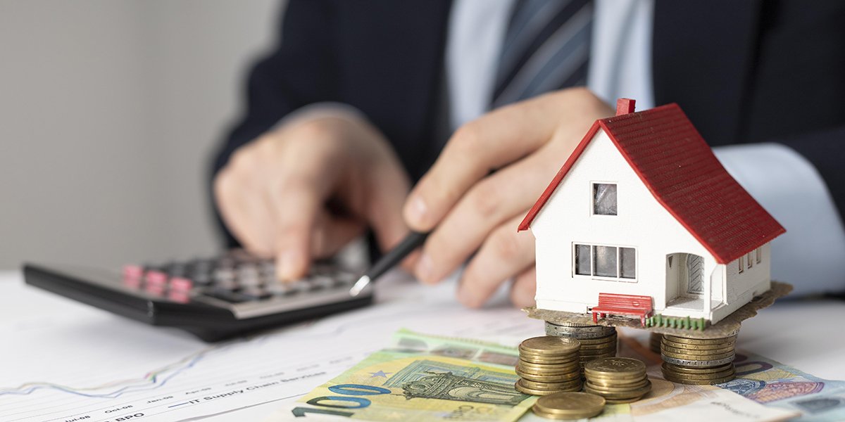 Crédito Hipotecário